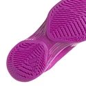 Damen Tennisschuhe adidas Avacourt Purple