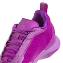 Damen Tennisschuhe adidas Avacourt Purple