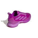 Damen Tennisschuhe adidas  Avacourt Purple