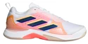 Damen Tennisschuhe adidas  Avacourt White