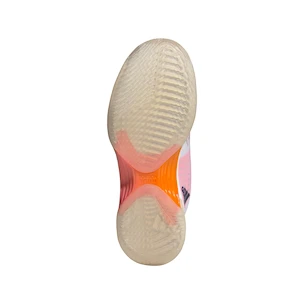 Damen Tennisschuhe adidas  Avacourt White