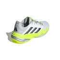 Damen Tennisschuhe adidas Barricade 13 W Clay White