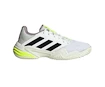 Damen Tennisschuhe adidas  Barricade 13 W FTWWHT/CBLACK/CRYJAD