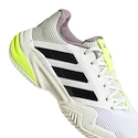 Damen Tennisschuhe adidas Barricade 13 W FTWWHT/CBLACK/CRYJAD