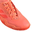 Damen Tennisschuhe adidas  Barricade W