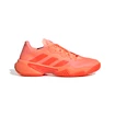 Damen Tennisschuhe adidas  Barricade W