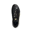 Damen Tennisschuhe adidas  Barricade W Core Black/Gold Met/Carbon