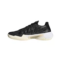 Damen Tennisschuhe adidas  Barricade W Core Black/Gold Met/Carbon