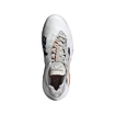 Damen Tennisschuhe adidas  Barricade W Grey/Black/Ambient Blush