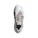 Damen Tennisschuhe adidas  Barricade W Grey/Black/Ambient Blush