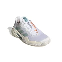 Damen Tennisschuhe adidas  Barricade W Parley White