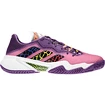 Damen Tennisschuhe adidas  Barricade W Rose Tone