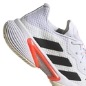 Damen Tennisschuhe adidas Barricade W White/Black/Red