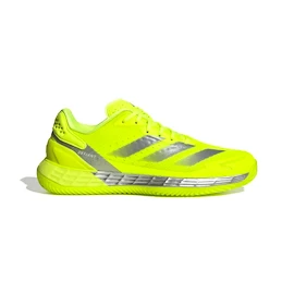 Damen Tennisschuhe adidas Defiant Speed 2 W Clay Lucid Lemon