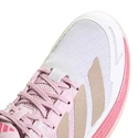 Damen Tennisschuhe adidas  Defiant Speed 2 White/Pink