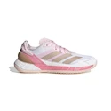 Damen Tennisschuhe adidas  Defiant Speed 2 White/Pink