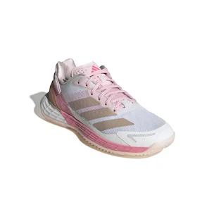 Damen Tennisschuhe adidas  Defiant Speed 2 White/Pink