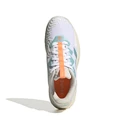 Damen Tennisschuhe adidas Solematch Control W White