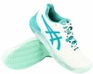 Damen Tennisschuhe Asics  Gel-Resolution 8 Clay