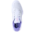 Damen Tennisschuhe Babolat Jet Tere All Court Women White/Lavender