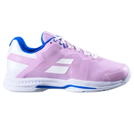 Damen Tennisschuhe Babolat SFX 3 All Court Women Pink Lady