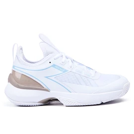 Damen Tennisschuhe Diadora Finale W Clay