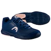 Damen Tennisschuhe Head Revolt Court BBRO