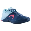 Damen Tennisschuhe Head Revolt Evo 2.0 AC Dark/Blue