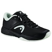 Damen Tennisschuhe Head Revolt Evo 2.0 Black/Aqua