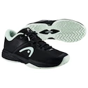 Damen Tennisschuhe Head Revolt Evo 2.0 Black/Aqua