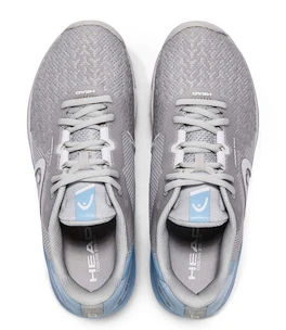 Damen Tennisschuhe Head Revolt Pro 3.5 All Court Grey/Light Blue