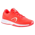 Damen Tennisschuhe Head Revolt Pro 4.0 AC Coral/White