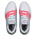 Damen Tennisschuhe Head Revolt Pro 4.0 Clay Grey/Coral