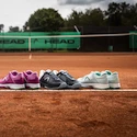 Damen Tennisschuhe Head Revolt Pro 4.5 Clay Women AQTE