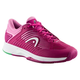 Damen Tennisschuhe Head Revolt Pro 4.5 Clay Women FUPI