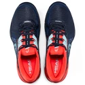 Damen Tennisschuhe Head Sprint Pro 3.0 Clay Navy/Red