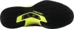 Damen Tennisschuhe Head Sprint Pro 3.0 SF Clay Black/Lime