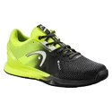 Damen Tennisschuhe Head Sprint Pro 3.0 SF Clay Black/Lime