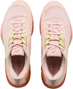 Damen Tennisschuhe Head Sprint Pro 3.5 AC Salmon/Lime