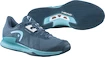 Damen Tennisschuhe Head Sprint Pro 3.5 Clay Grey/Teal