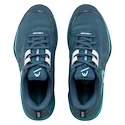 Damen Tennisschuhe Head Sprint Pro 3.5 Clay Grey/Teal