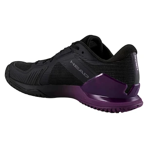 Damen Tennisschuhe Head Sprint Pro 4.0 Women Black  EUR 40