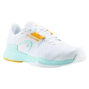 Damen Tennisschuhe Head Sprint Team 3.5 AC White/Aqua