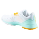 Damen Tennisschuhe Head Sprint Team 3.5 AC White/Aqua