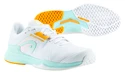 Damen Tennisschuhe Head Sprint Team 3.5 AC White/Aqua