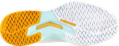 Damen Tennisschuhe Head Sprint Team 3.5 AC White/Aqua