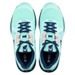 Damen Tennisschuhe Head Sprint Team 3.5 Clay Aqua/Dark Blue