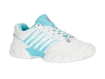 Damen Tennisschuhe K-Swiss  Bigshot Light 4 Brilliant White