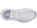 Damen Tennisschuhe K-Swiss  Court Express HB White/Heather