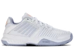 Damen Tennisschuhe K-Swiss  Court Express HB White/Heather  EUR 41